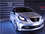 Bóng đá anh, ngoại hạng anh, lịch thi đấu euro 2012, Honda ra mắt mẫu xe cạnh tranh với Kia Morning